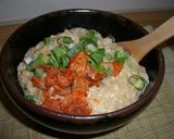 必見☆味噌鍋スープの素作り方6写真