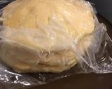 混ぜるだけ♡もちふわしっとり♡パンケーキ作り方9写真