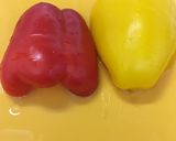 鍋いらず！簡単蒸し野菜作り方1写真