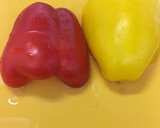 鍋いらず！簡単蒸し野菜作り方1写真