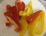 鍋いらず！簡単蒸し野菜作り方2写真