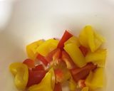 鍋いらず！簡単蒸し野菜作り方4写真