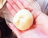 一晩寝かせてOKパリッともっちりベーグル作り方14写真