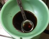 鶏もも肉のレモンと醤油炒め♪作り方3写真