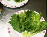 鶏もも肉のレモンと醤油炒め♪作り方5写真