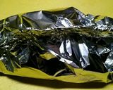 フライパンで☆タラのホイル焼き作り方4写真