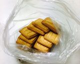健康☆みどりのヨーグルトケーキ作り方2写真