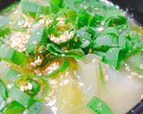 ♡ほっこりお味噌汁♡作り方3写真