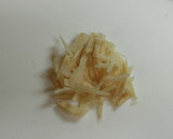 サラダ感覚で食べれる★大根のしょうゆ漬け作り方2写真