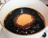 サラダ感覚で食べれる★大根のしょうゆ漬け作り方3写真