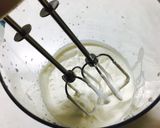 健康☆みどりのヨーグルトケーキ作り方6写真