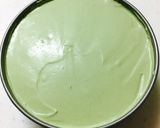 健康☆みどりのヨーグルトケーキ作り方8写真