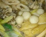 きりたんぽ鍋で温まろう(*´╰╯`๓)♬作り方3写真