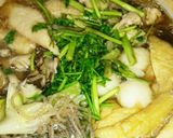 きりたんぽ鍋で温まろう(*´╰╯`๓)♬作り方4写真