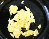 あんかけ皿そば作り方2写真