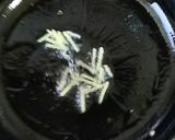 あんかけ皿そば作り方3写真