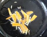 あんかけ皿そば作り方4写真