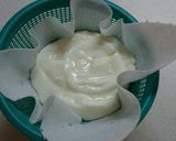 完全再現★蔵王チーズクリームいちご味!作り方2写真