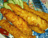 ささがきごぼうと人参.ひき肉の甘辛炒め作り方11写真