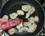 中華風肉じゃが♪簡単オイスターソースで作り方5写真