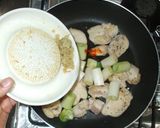 中華風肉じゃが♪簡単オイスターソースで作り方6写真