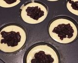 もち粉のあずきケーキ作り方5写真
