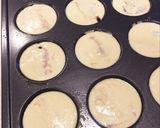 もち粉のあずきケーキ作り方6写真