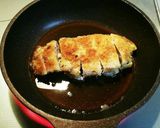 焼きチーズトンカツ&焼きチーズカツ丼作り方8写真