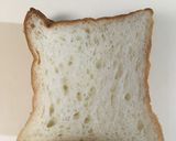 やわらか厚切り食パンのジャムサンド作り方2写真