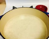 計量カップ使わずお鍋でふっくら白米。作り方3写真