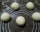 まるでお尻♪ハイジの白パン作り方9写真