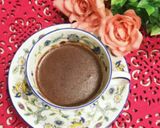 ♡ラミーで簡単♡濃厚ホットチョコ☆*゜作り方7写真