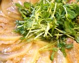 柚子胡椒de絶品！長ネギのしゃぶしゃぶ鍋作り方8写真