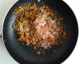 胡麻香る 納豆味噌作り方3写真