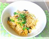 簡単10分☆和食朝食ランチ弁当そぼろ丼♪作り方15写真