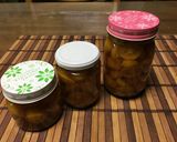キンカンのシロップ漬作り方7写真