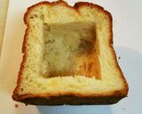 チーズカレーパン♪作り方1写真