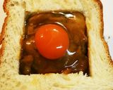 チーズカレーパン♪作り方3写真
