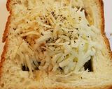 チーズカレーパン♪作り方4写真