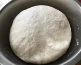 簡単ピザ生地作り！作り方11写真