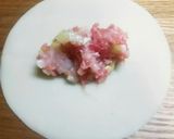 簡単！豚ひき肉とネギDEプリプリ水餃子♪作り方4写真