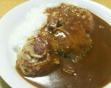 じゃがいもハンバーグ作り方10写真