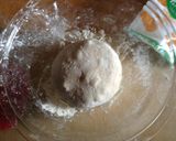 全粒粉カンパーニュ コーン入り作り方5写真
