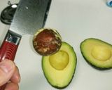 簡単万能おつまみやみつきアボカドディップ作り方6写真