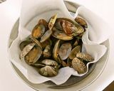 麹ｄｅあさりチャウダー♪作り方1写真