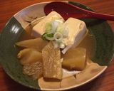 ほっこり大根と豆腐の煮物作り方5写真