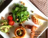 ＊パルメザンチーズでお洒落ウインナー＊作り方2写真
