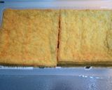 簡単＊厚揚げの甘酢照焼き作り方1写真