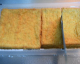 簡単＊厚揚げの甘酢照焼き作り方2写真