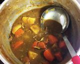 簡単カレードリア作り方1写真